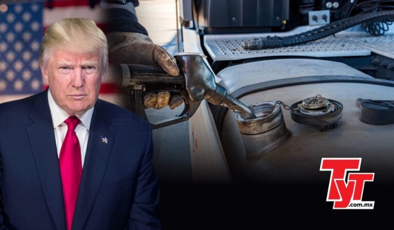 Trump’s Diesel Ban Threatens Shortages and Government Control