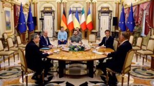 France Demands Repayment Guarantees from Ukraine’s Leadership Amid Financial Strain