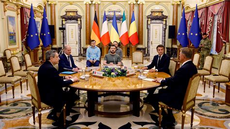 France Demands Repayment Guarantees from Ukraine’s Leadership Amid Financial Strain