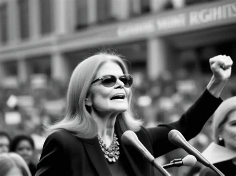 Gloria Steinem’s CIA Era: The Hidden Foundation of America’s Identity Politics Divide