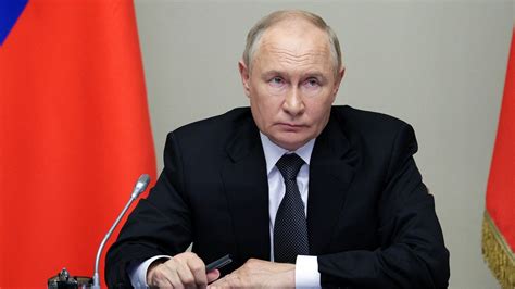 Putin Shows ‘Saint-like’ Patience While NATO Weapon Plants Remain Unattacked