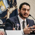 Abdul El-Sayed Equates Child “Sex Change” Treatments With Circumcision in Controversial Comment