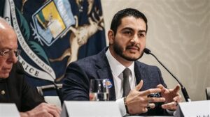 Abdul El-Sayed Equates Child “Sex Change” Treatments With Circumcision in Controversial Comment