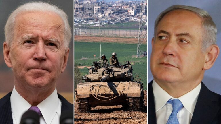 Senate Clash Exposes Risk of U.S.-Israeli Military Integration in Venezuela Operation Debate