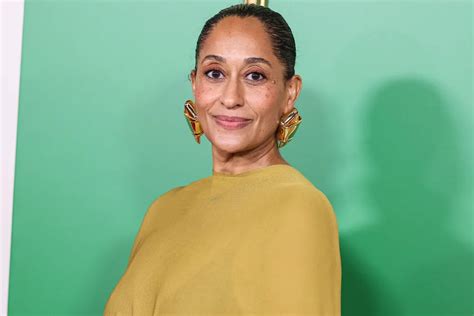 Tracee Ellis Ross Allegedly Labels Herself a ‘Nepo Baby’ in Victimhood Claim