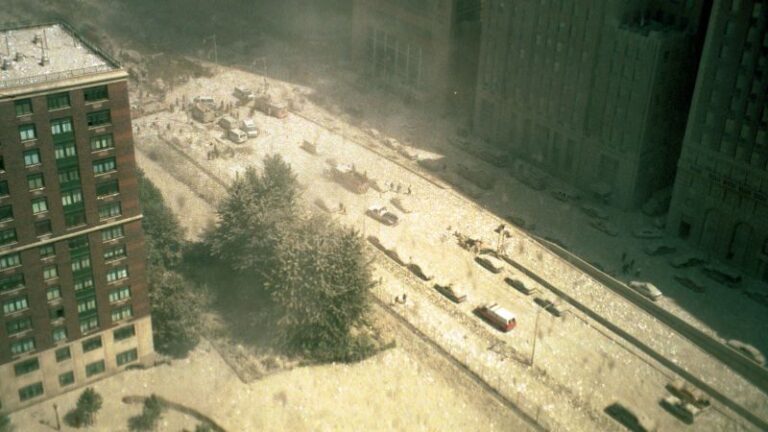 25 Years After 9/11: The American Police State Has Become the Greater Threat