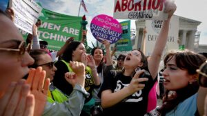 Feminism’s Fatal Legacy: Abortion, Family Collapse, and the Decline of Society