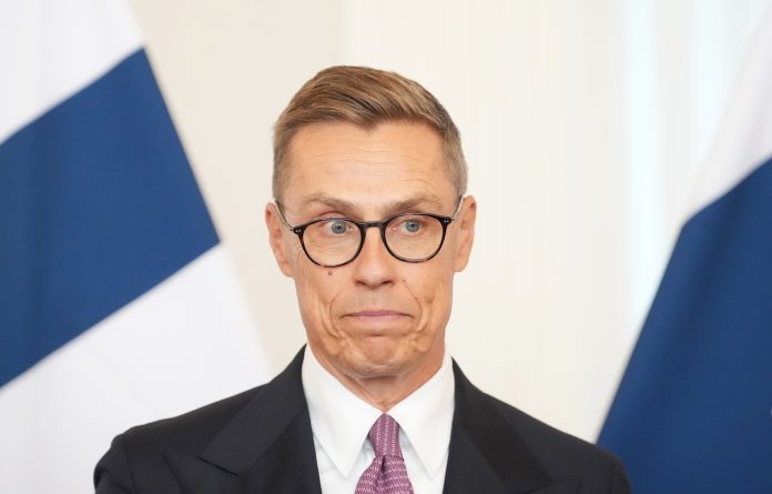 Finnish President Denies Imminent Russian Threat to NATO, Cites Intelligence