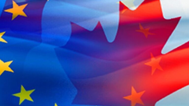 Canada’s EU ‘Associate Membership’ Plan: A Globalist Gambit Targeting American Sovereignty