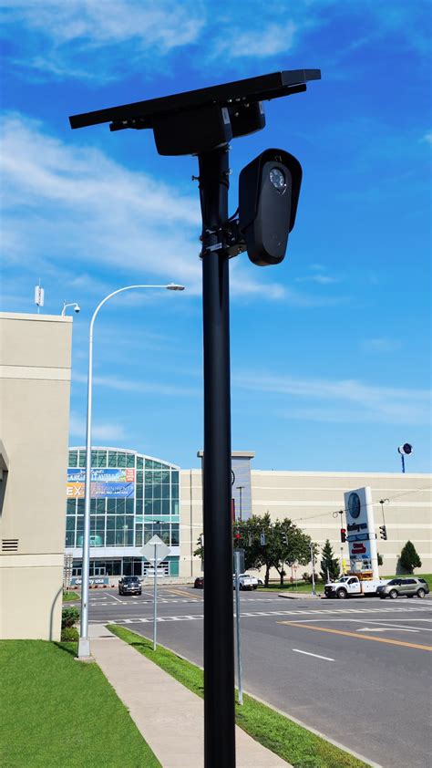 Florida Bans Flock Surveillance Cameras on State Roads as Counties Join Privacy Push