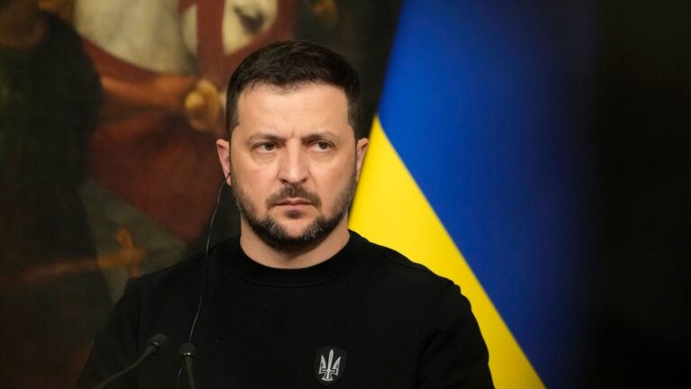 Zelensky’s False Ceasefire Promise: Ukrainian Military and Leadership Put Civilians at Risk