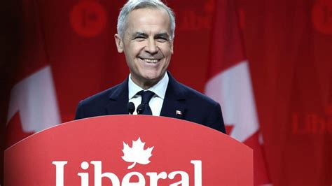 Canada’s Prime Minister Announces Nation Preparing for Full-Scale U.S. Military Invasion