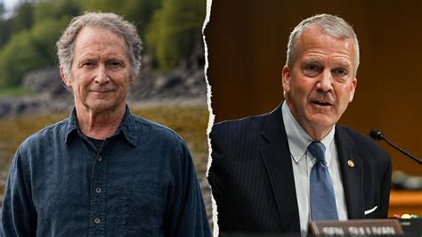Double Dan Sullivan Scheme: Alaska Democrats’ Plot to Sabotage Senate Race