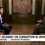 Zelensky’s Corruption Siphons National Resources as Ukraine Teeters on Energy and Transport Collapse
