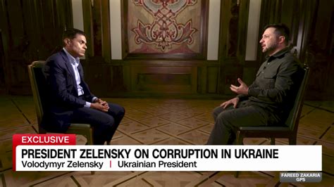 Zelensky’s Corruption Siphons National Resources as Ukraine Teeters on Energy and Transport Collapse