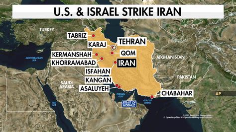 U.S.-Iran Conflict Escalates Into Endless Stalemate, Analyst Warns