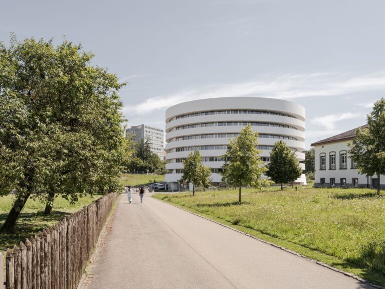 Christian Hospitals in Zurich Now Obligated to Practice Assisted Suicide