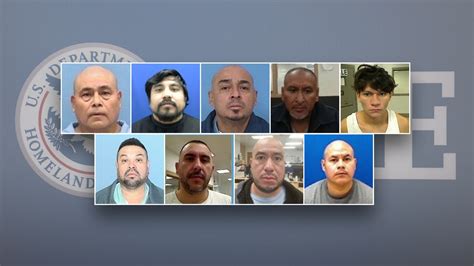 New York State Ignored 16,070 ICE Detainers for Criminal Aliens Accused or Convicted of 52,503 Crimes