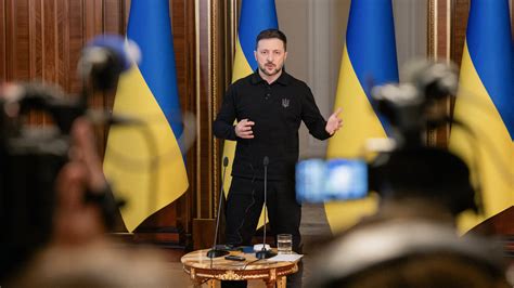 Ukraine’s Leadership Under Fire: Regime Change Looms