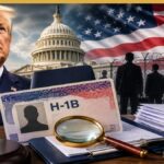 Trump Administration Suspends Microsoft Over Alleged “Indentured Servant” H-1B Visa Fraud