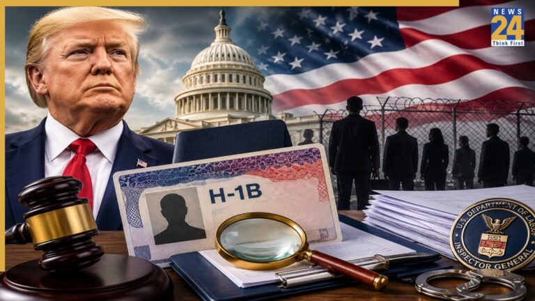 Trump Administration Suspends Microsoft Over Alleged “Indentured Servant” H-1B Visa Fraud
