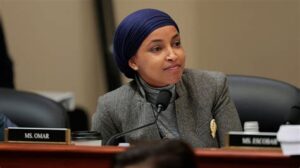 New Documents Expose Ilhan Omar’s Fraud Case—Strong Argument for Foreign-Born Office Holder Ban