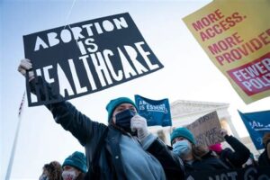 Religious Coalition Mobilizes Virginia Voters Against Abortion and Same-Sex Marriage Amendments