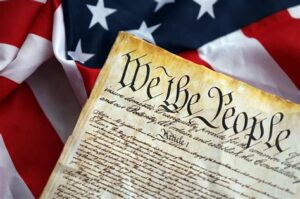 UN Day of Shame: The U.S. Constitution vs. the United Nations