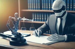 The Government That Runs Without Humans: How AI Automation is Eroding Constitutional Safeguards