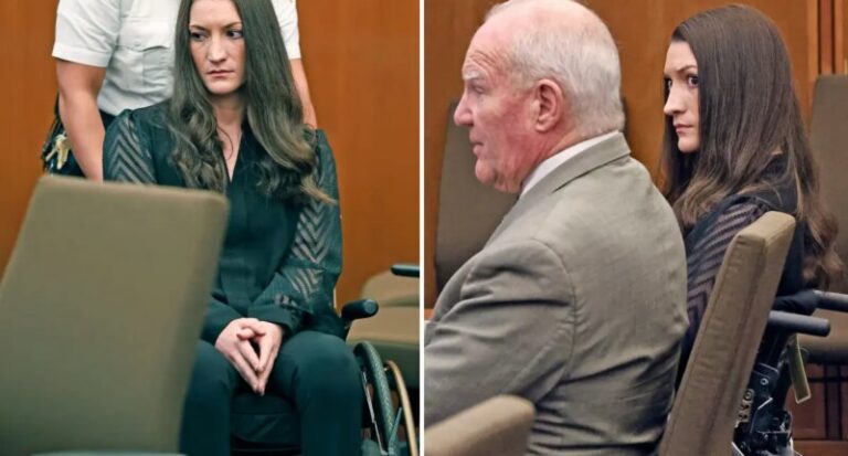Single Male Juror Sparks Outrage in Lindsey Case