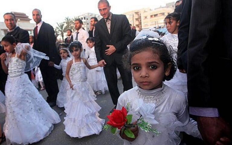 Germany’s Child Marriage Crisis Deepens as Over 350 Unannulled Marriages Reported