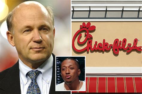 Chick-fil-A CEO Tells NBC: “Go Fk Themselves”