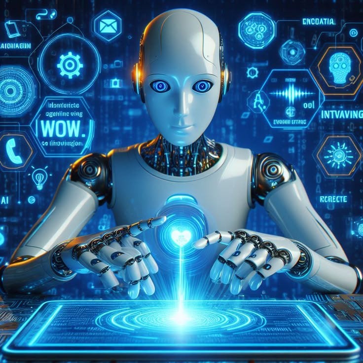 “We’re Toast”: AI Pioneer Claims Machines Now Conscious and Could Eradicate Humanity