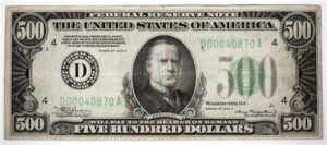 Federal Reserve Abolition Bill Faces Marxist Trap in Push to Create State-Controlled Money System