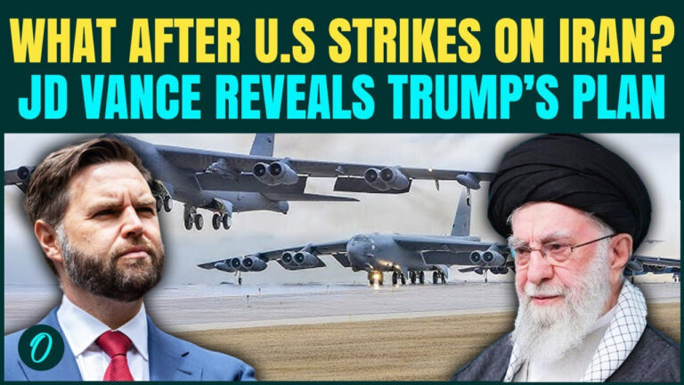 Iran’s False Hope in Negotiations Collapses After U.S. B-52 Interventions