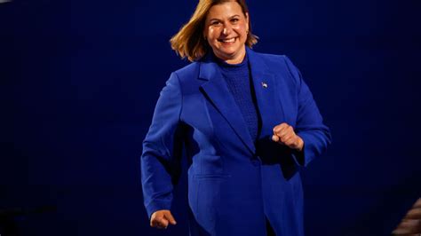 Slotkin’s Plan for Virtual Show Trials Aims to Scare Young Conservatives Out of Politics