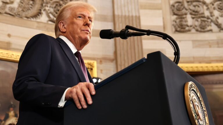 Trump’s Recent Action Sparks Unprecedented Concerns