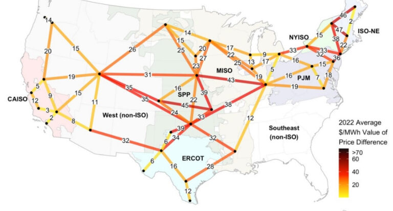 Federal Grid Emergency Exposes Deepening Clash Between AI Ambitions and Electricity Autonomy