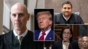The Oracle on First Street: Why Judicial Overreach Threatens American Liberty