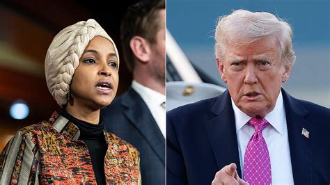 Obama Denounces Trump Administration’s Alleged Marriage Fraud Probe Against Rep. Ilhan Omar