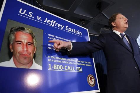 The Hidden National Security Justification for Jeffrey Epstein’s Classified Files