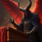 Ottumwa City Council Allows Prayer to Satan at October Meeting
