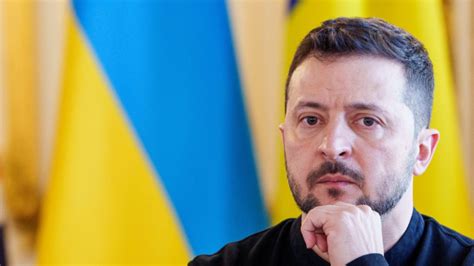 Zelenskiy’s Decisions Undermine Ukraine’s Neutrality Efforts